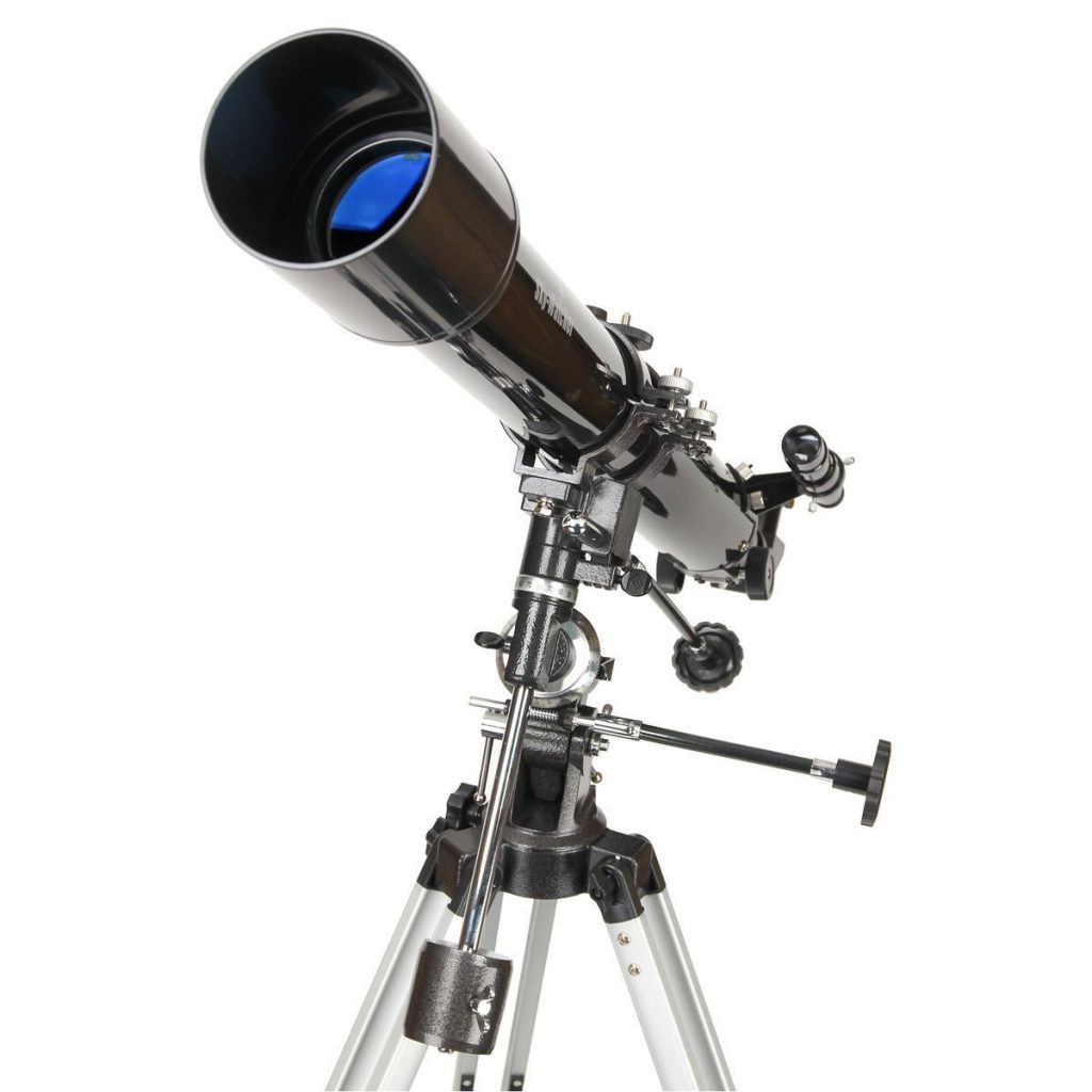 teleskopy astronomiczne